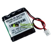 Batterij voor PLC HR4U-F5PC [Vervangende batterij]